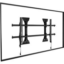 NEW Chief Fusion Series Fixed Wall TV Mount f...