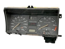 Gauge Cluster Speedometer Tach 89-92 Vw Jetta Golf Mk2 Gas Ce2 191 919 035 Fp Gauge Cluster Speedometer Tach 89-92 Vw Jetta Golf Mk2 Gas Ce2 191 919 035 Fp