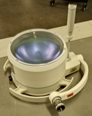 Dr. Mach 130F Exam Light Head - D-85560