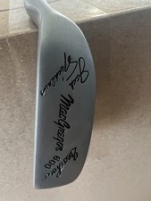 GEORGE LOW NICKLAUS BY MacGregor putter 35 Putter