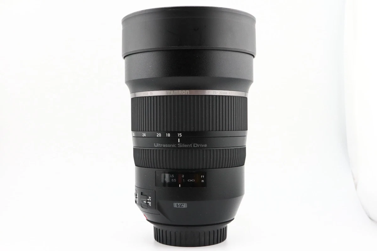 Tamron f/2.8 Camera Lenses 15-30mm Focal for sale | eBay