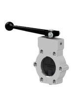 Betts 2” Wet-R-Dri Valve