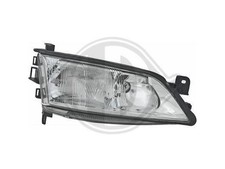 Scheinwerfer Valeo-System rechts für Opel Vectra B 1995-1998