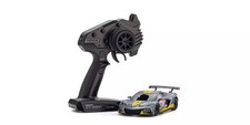 KYO32356GM MINI-Z RWD MR-04 READYSET CHEVROLET CORVETTE C8.5 GUNMETAL