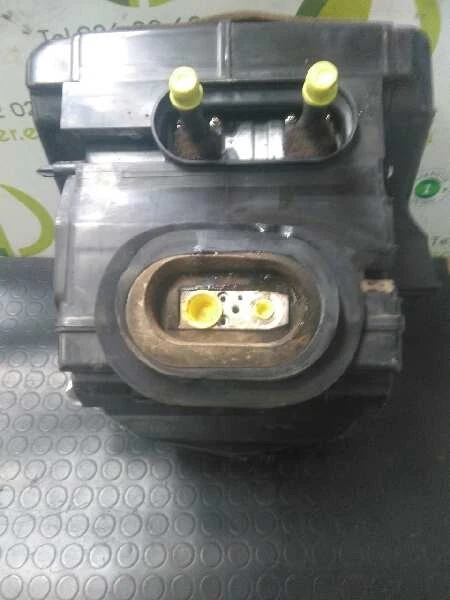 FULL NORMAL HEATER BLOWER MOTOR FOR NISSAN PRIMERA BERLINA P1 7282023 - Image 2 of 4