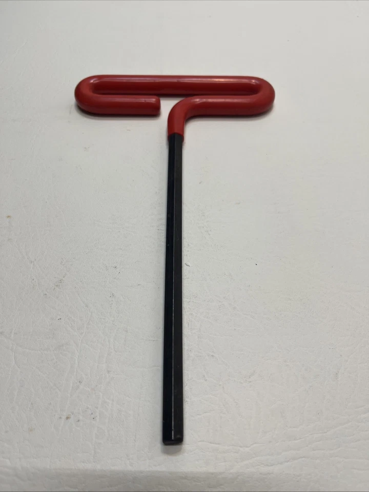 Eklind 51914 3/8" T Handle Hex Key 9" Lenght - Image 3 of 3