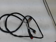 Sonde lambda Peugeot 306