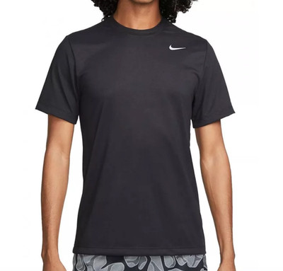 Nike Dri-FIT Legend Fitness T-Shirts Men's Sportswear Training Top