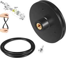For Zodiac Jandy Stealth & PlusHP Impeller Replacement Kit 1HP/1.5HP R0807202