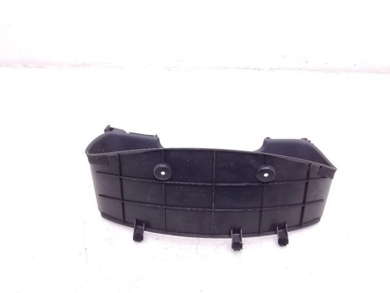 2006 LEXUS LS430 SPEEDOMETER DASH BEZEL ASSEMBLY  - Image 3 of 4