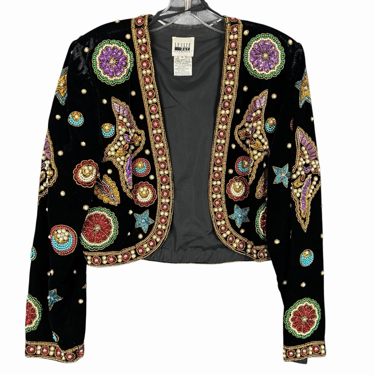 最終値下げ❣️新品❤️リボンジャケット Jacket 1980s Vintage Coats, Jackets & Vests for Women for sale | eBay
