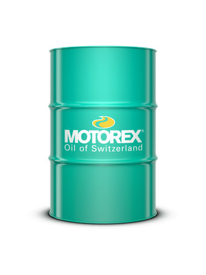 MPN 305424 MOTOREX Low Friction Racing Fork Oil 5W-59L for BMW F800R & Ducati