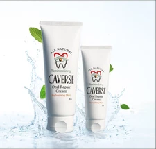 toothpaste, whitening, non fluoride, cavity reversing, stops bleeding and aching