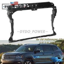 Front Radiator Support 3CN805588A for VW Volkswagen Atlas 2.0L 3.6L 2019-2020