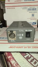 IDX IA-70a 70W AC Adaptor Power Supply.