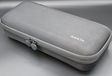 Playstation Portal Skull  Co. Black Travel Carry Case