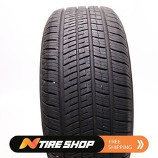 Set Of 2 Used 24545r19 Yokohama Avid Ascend Gt - 98v - 10.532 No Repairs Set Of 2 Used 24545r19 Yokohama Avid Ascend Gt - 98v - 10.532 No Repairs