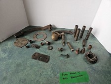Ford Model A Or T Parts Lot Misc Etc Lot Oem
