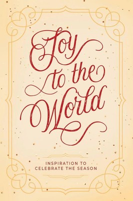 Honor Books | Joy to the World | Taschenbuch | Englisch (2022) | Honor Books