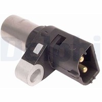 Delphi ABS Sensor Raddrehzahl SS20227 FüR 874 S70 876 V70 850 Volvo C70 875 1