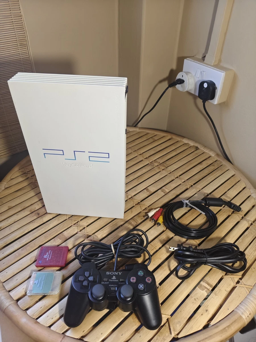 Sony PlayStation 2 NTSC-J Video Game Consoles for sale | eBay UK