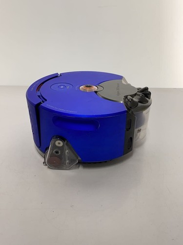 Dyson Vacuum Cleaner 360 Heurist RB02 BN Used - Picture 2 of 9