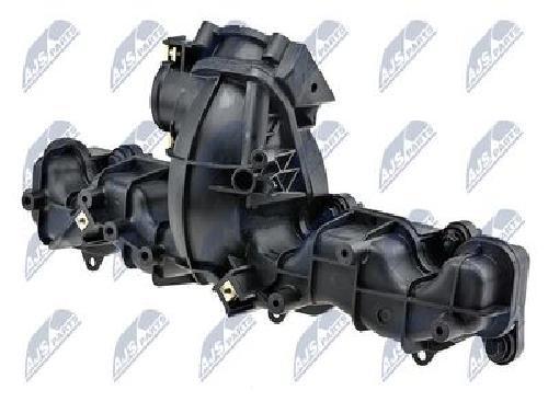Original NTY Suction Pipe Module BKS-FR-004 For Citroën Ford Land Rover Peugeot