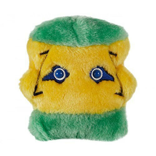 educational plush toys