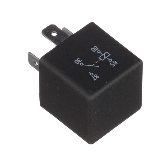 Window Defroster Relay SMP For 2006-2008 Volkswagen Passat - Picture 2 of 5