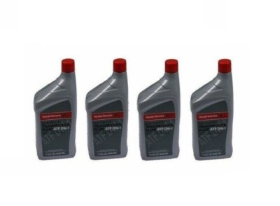 ホンダ純正ATF DW-1 4L Amazon.com: Genuine Honda 08200-9008 Automatic Transmission