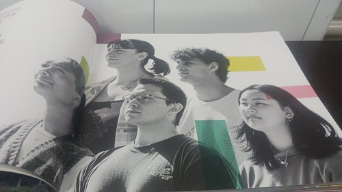 Yearbook, The Tower, Loyola Marymount University 2024, Vol 41 - Imagen 7 de 24