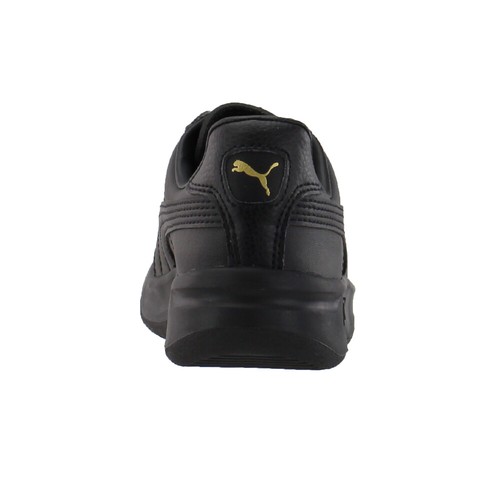PUMA Gv Special Platform Youth Boys Black Sneakers Casual Shoes 361588-76 - Picture 3 of 8