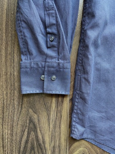 Hugo Boss - Mens Casual Shirt (XL) “Janes” Reg Fit 44” Chest BNWOT RRP £119 - Picture 4 of 12