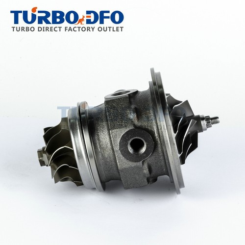 Turbocharger core 452162-0001 452162-5001S cartridge for Ford Maverick TD27TI - Picture 10 of 12
