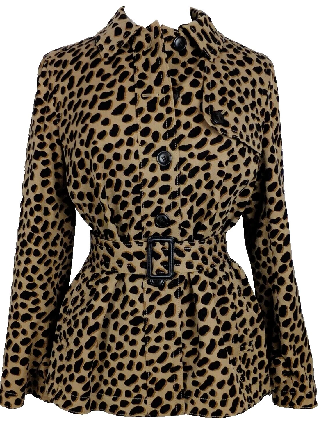 Abrigos, chaquetas y chalecos informales para mujer Ann Taylor