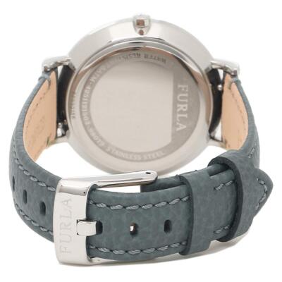 Furla Watch Ladies 36mm Quartz Glay Green FURLA 996274 R4251  display picture 2