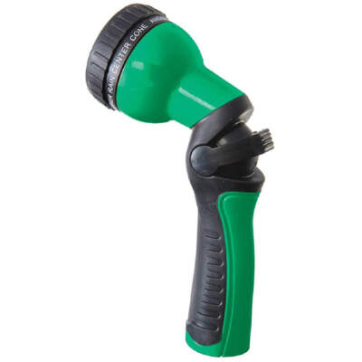 #ad #ad Dramm 14504 Spray Gun 9 Settings Green $36.99