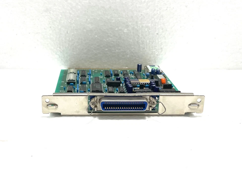 Contec AD12-16TA(98) Analog Input PCI Card No.9652 - Image 2 of 4