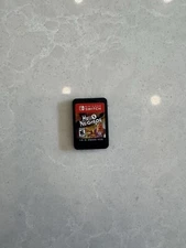Hello Neighbor Nintendo Switch Game (without Case)￼  
