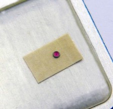 New Genuine Rolex 2030 2035 4492 Caliber In Setting for Balance Upper Lower