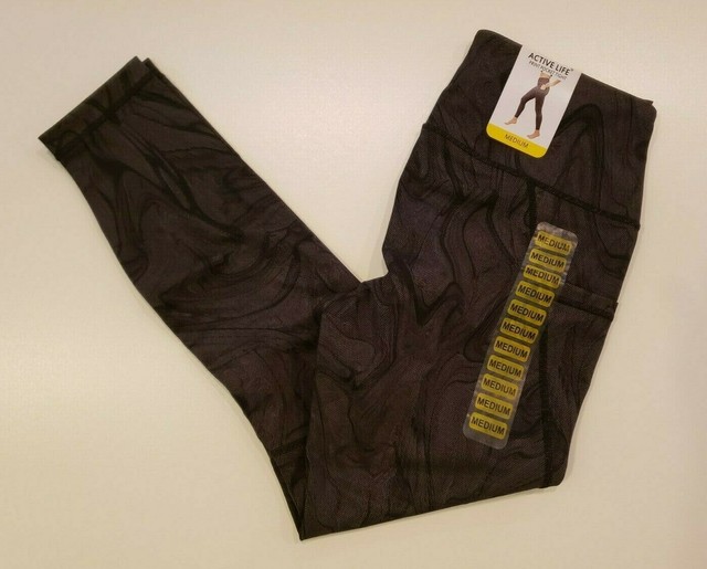 active life yoga pants