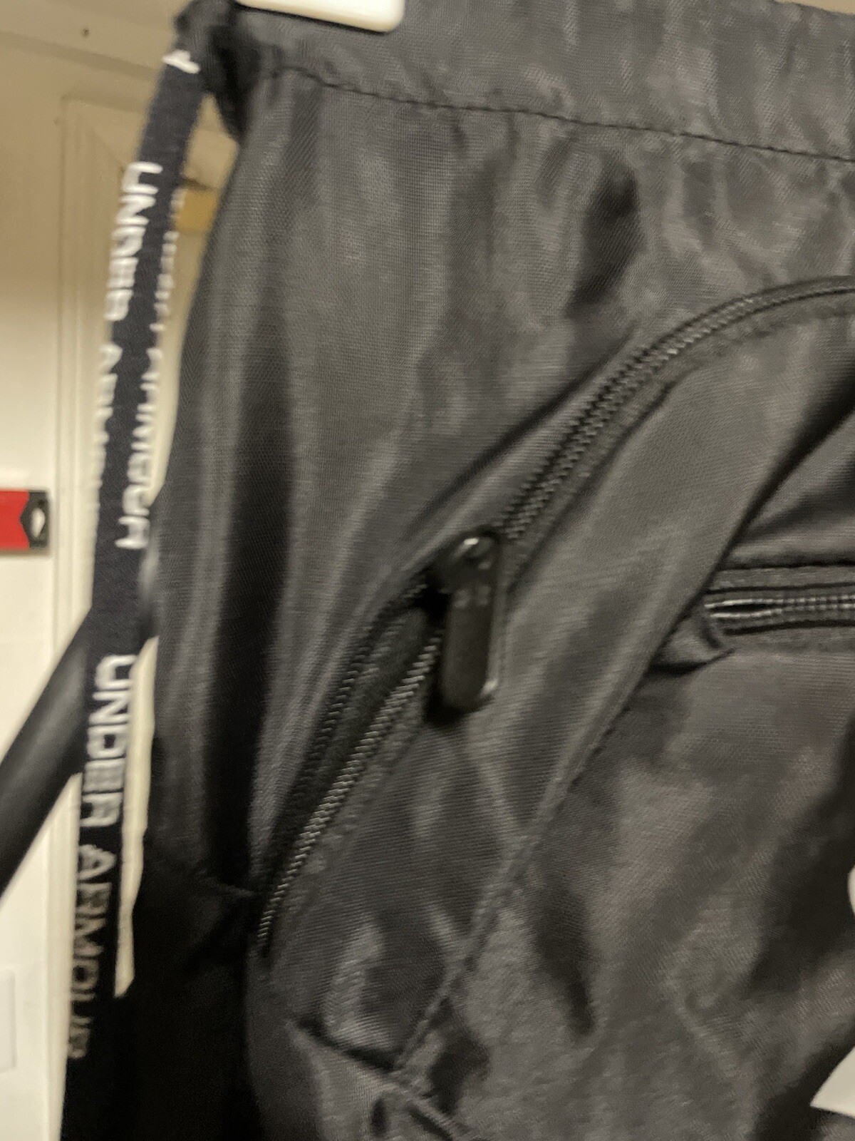 Under Armor Black Backpack - image 3