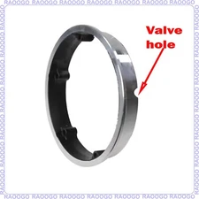 Original 8 inches wheel Hub Ring  8.5x3 & 8.5x2 Zero 9 Vsett 9  Electric Scooter