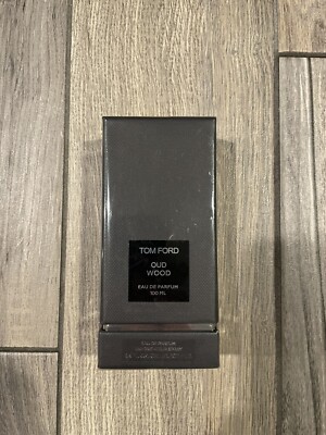 Tom Ford Oud Wood 3.4 fl oz Unisex Eau de Parfum