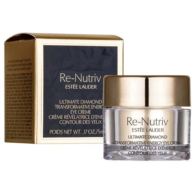 Estee Lauder Re-Nutriv Ultimate Diamond Energy Eye Cream Estee Lauder Re-Nutriv Ultimate Diamond Energy Eye Cream