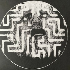 Mizmor - Mishlei 3 x LP - Triple Vinyl Album SEALED NEW Black Metal Record