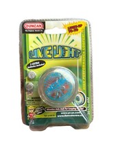 Duncan Yo-yo Lime Light 2010, Light Up Yo-yo, Batteries Included, Vintage, NIB