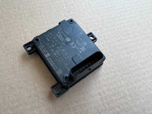 Mercedes W206 W223 W232 W294 W295 W296 W297 Cruise Control Distance Radar Sensor - Picture 8 of 10