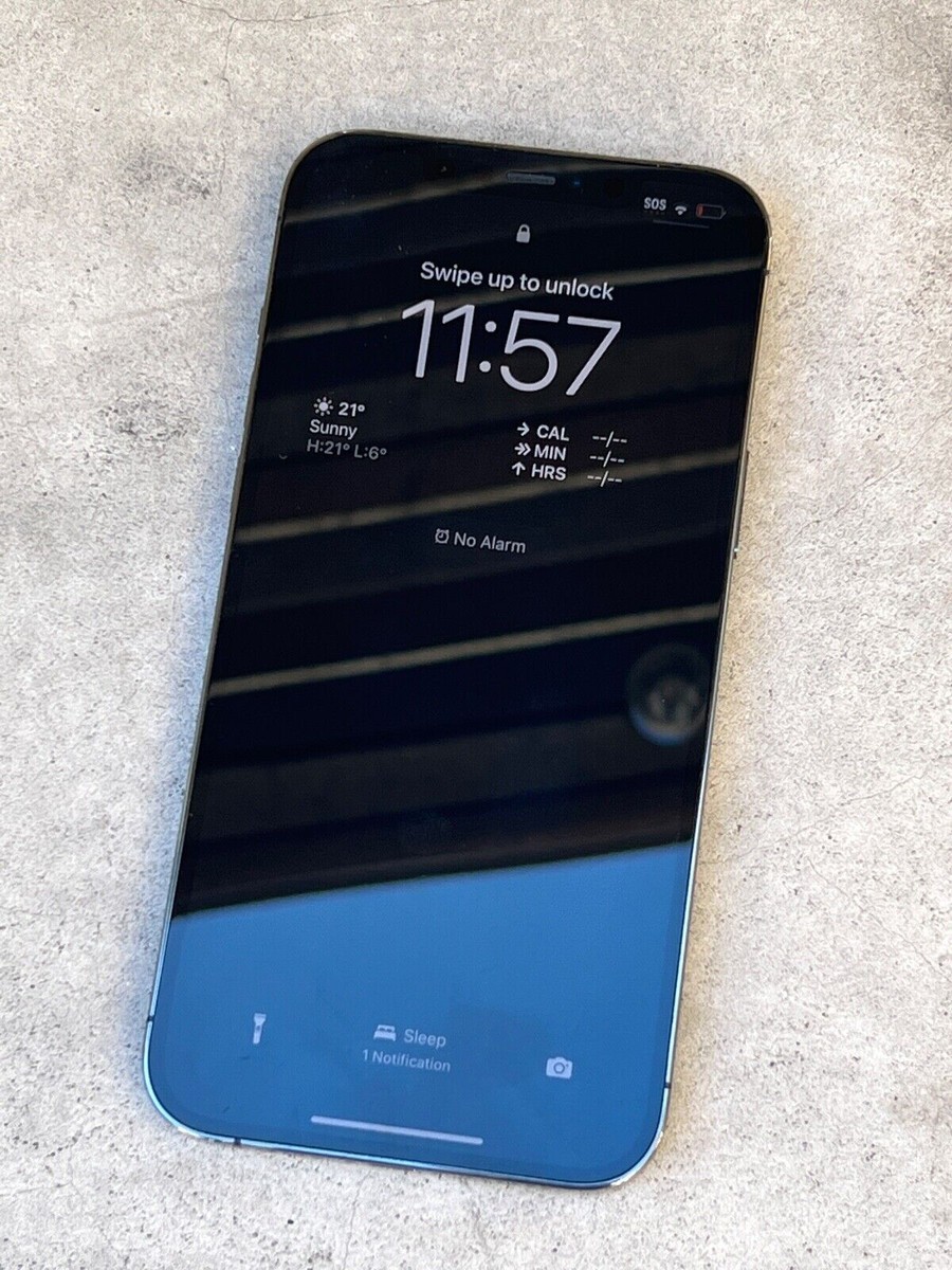 Apple iPhone 12 Pro Max グラファイト Apple iPhone 12 Pro Max, 256GB, Graphite - Unlocked (Renewed