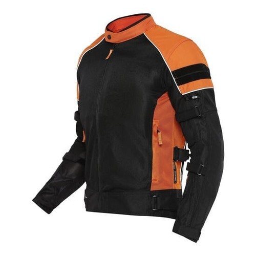 ROYAL ENFIELD STREETWIND PRO RIDING JACKET - Picture 10 of 17